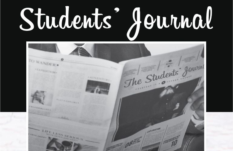 Students' Journal